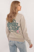 Sweatshirt model 203486 Sublevel
